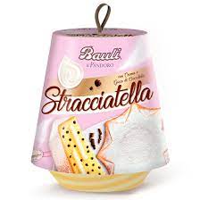 Bauli Pandoro Stracciatella  750 gr.