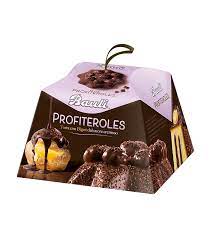 Bauli profiterol 450 gr