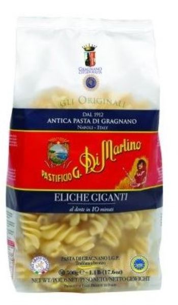 pasta