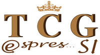 tcgespressi