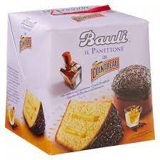 Bauli Cointreau 750 gr.15