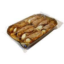 Dolciaria Cerasani connoletti crema Zambaglione 500 gr.