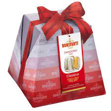 pandoro bonifanti 1 kg.