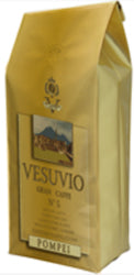 Vesuvio Gran Caffe' N5 Pompei Koffiebonen (1kg)