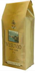 Vesuvio Gran Caffe' N6 Sorrento Bonen (1kg)