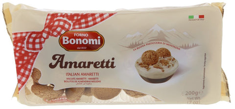 Bonomi Amaretti (200g)