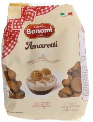 Bonomi Amaretti (500g)