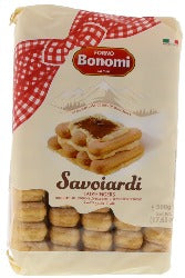 Bonomi Ladyfingers Savoiardi (500g)