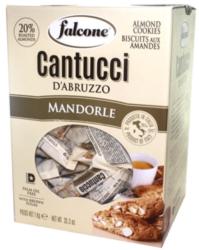 Falcone Cantucci Amandel Mono