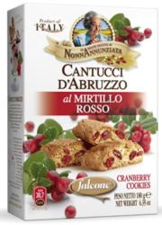 Falcone Cantucci al Mirtillo Rosso Mono