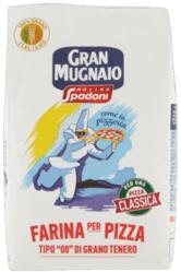 Gran Magnaio Farina Per Pizza Grano Tenero Tipo 00 (5kg)