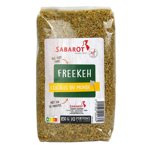 Sabarot Freekeh (850g)