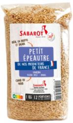 Sabarot Spelt (1000g)