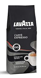 Lavazza Espresso Italiano Black 250 gr (3 pak x 250g)