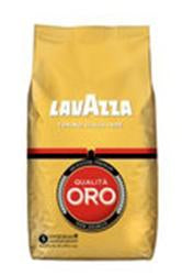 Lavazza Qualita Oro Bonen 1kg