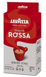 Lavazza Qualita Rossa 250 gr