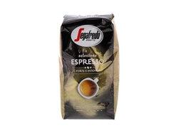 Segafredo Espresso Casa Bonen 1kg