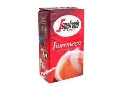 Segafredo Espresso Intermezzo 1kg