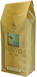 Vesuvio Gran Caffe' N1 Neapolis Gemalen Koffie (250g)