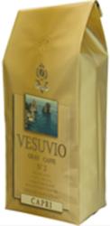 Vesuvio Gran Caffe' N2 Capri Gemalen Koffie (250g)