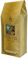 Vesuvio Gran Caffe' N4 Positano Gemalen Koffie (250g)