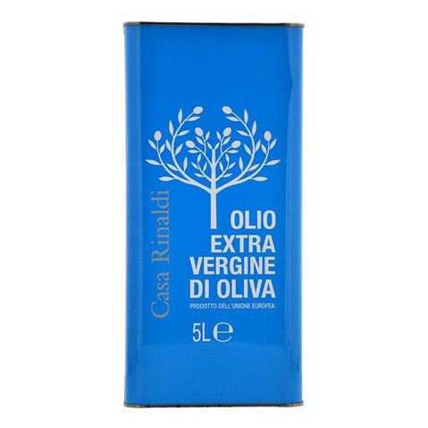 Casa Rinaldi Olijfolie Extra Virgin (5L)