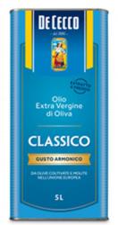 Dececco Olijfolie Extra Virgin (5L)