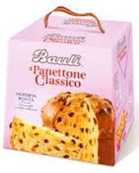 Bauli Panettone Classico