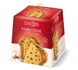 DalColle Panettone Classico