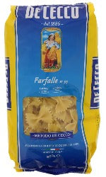 Dececco Farfalle No.93 (500g)