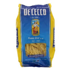 Dececco Penne Lisce No. 40 (500g)