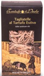 Il Tartufo di Paolo Tagliatelle al Tartufo Estiva