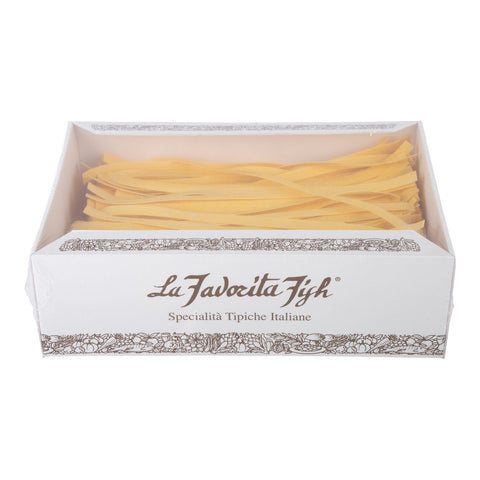 La Favorita Pappardelle Uovo - Ei (700g)