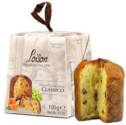 Loison Panettone Classico (500g)