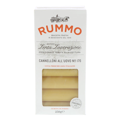 Rummo Cannelloni all'uovo (250g)