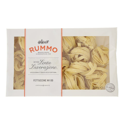 Rummo Fettuccine no. 89 (500g)
