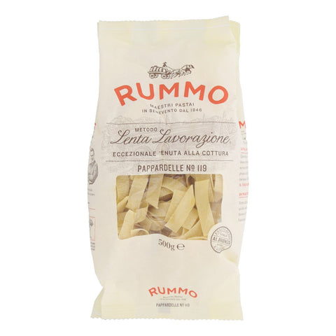 Rummo Pappardelle No 119 (500g)
