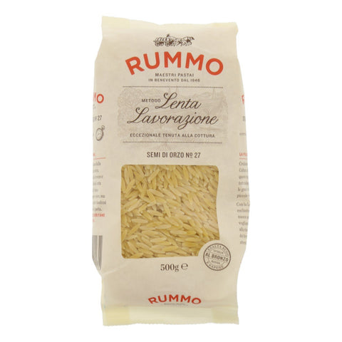 Rummo Semi di Orzo no. 27 (500g)