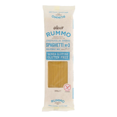 Rummo Spaghetti glutenvrij (400g)