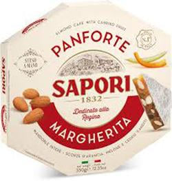 Sapori Panforte Margherita