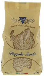 Tanda & Spada Fregula Sarda Tradizionale (500g)