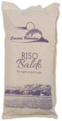 Cascina Belvedere Risotto Baldo 1kg