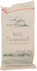 Cascina Belvedere Risotto Carnaroli 1 kg