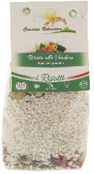 Cascina Belvedere Risotto Verdure 500g