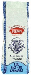 Ferron Risotto Carnaroli Fino (500g)