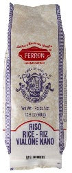 Ferron Rijst Vialone Nano (500g)