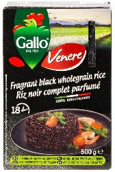 Gallo Venere Nero (500g)