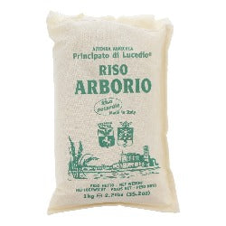 Principato di Lucedio Arborio (1000g)