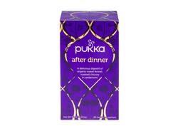 Pukka After Dinner 20st  (4 Pak x 20st)