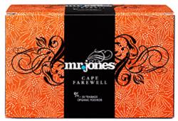 Mr Jones Cape Farewell 20 stuks x 1,5 gram